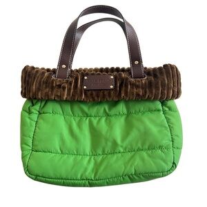 Kate Spade New York Quinn Quilted Puffer Bag